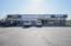 Street Retail for Lease: 116 W High St, London, OH 43140